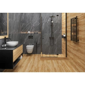 Керамогранит матовый ALMA Ceramica Almond 1,62 кв.м. 0,8GFA92AMD48R 90х20х0,8 см