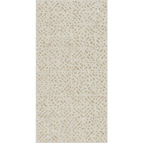 Керамогранит Stn ceramica Poetry P E 3D B decor mt rect 120х60 см