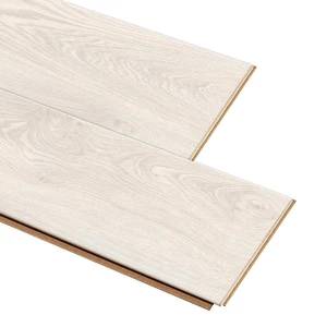 Ламинат Floorwood Artego Дуб Альбионе белый 3251 33 класс 8 мм
