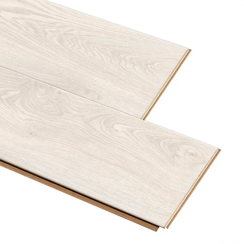 Ламинат Floorwood Artego Дуб Альбионе белый 3251 33 класс 8 мм