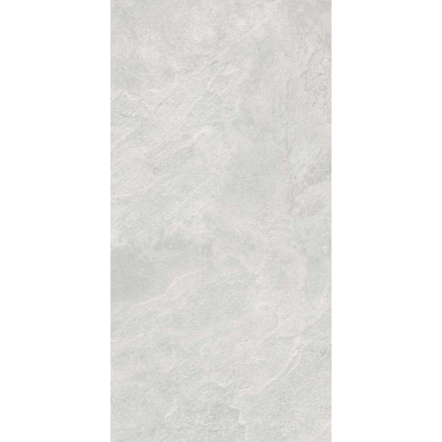 Керамогранит Kerranova Krater K-2210/SR/600x1200x10 матовый серый 120х60 см