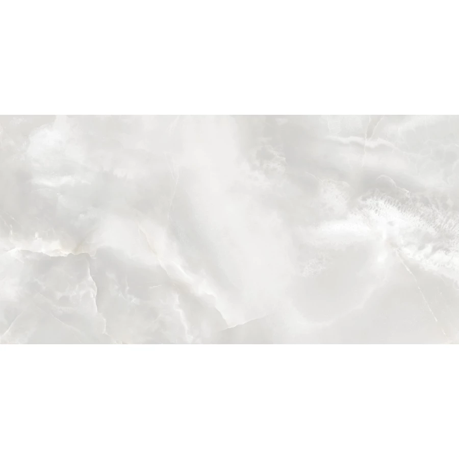 Плитка настенная ALMA Ceramica Azimut матовая серая TWA3060AZM07 60х30 см