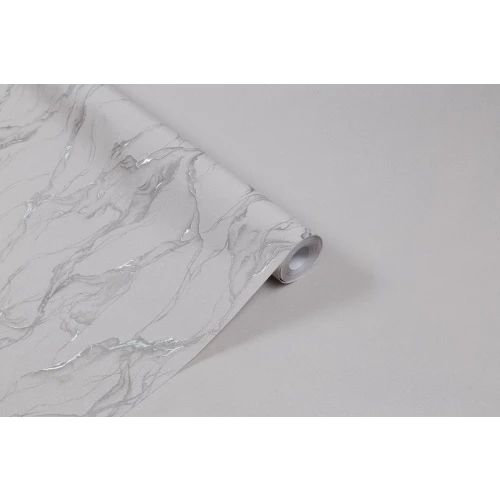 Обои флизелиновые Palitra Trend Trend Glam TrendColor серые TC72289-24 1,06х10,05 м