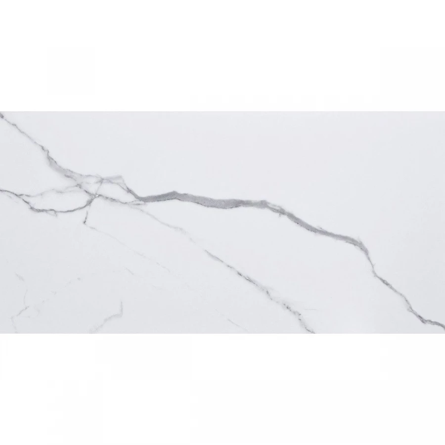 Керамогранит Tilekraft Statuario Glacier Matt 120х60 см
