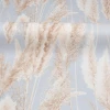 Обои флизелиновые VOG Collection П Cortaderia голубые VV72086-62 1,06х10,05 м