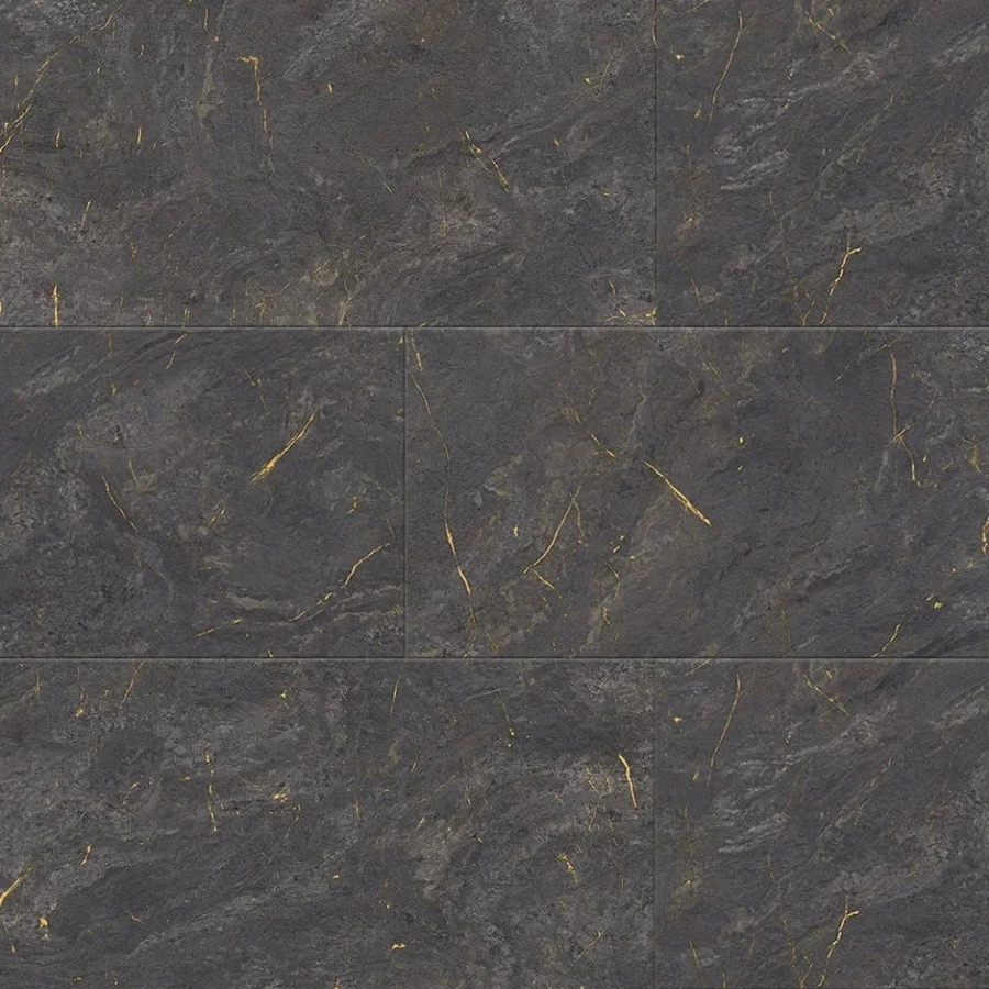 Ламинат Floorwood Artego Санстоун черный 8961 33 класс 8 мм