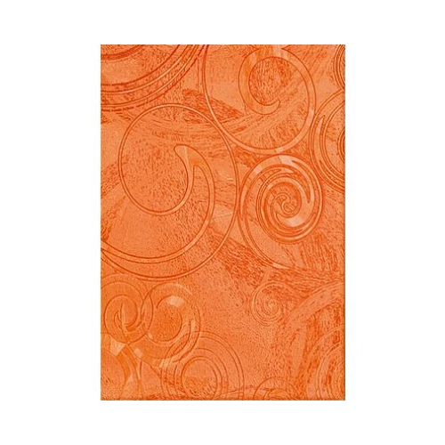 Плитка настенная Azori Фьюжн Коралл 27,8х40,5 см