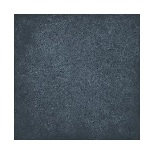 Керамогранит Equipe Ар Нуво Навы Блуе / Art Nouveau Navy Blue матовый синий 24397 20х20 см