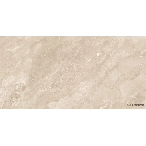 Керамогранит Empero Luminous Wet Granula Lapatto Luxury бежевый 01-00011197 120x60 см