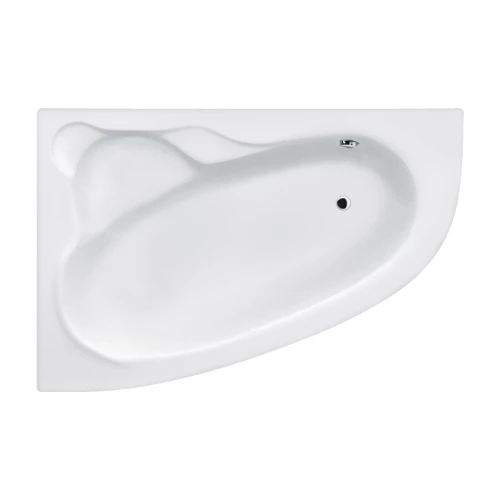 Акриловая ванна Koller Pool Nadine NADINE170X100L 170х100 см