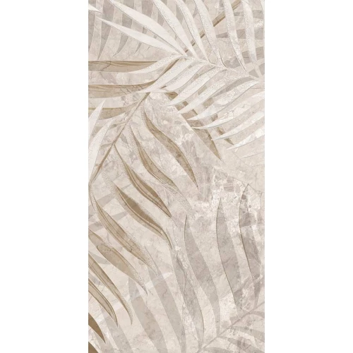 Панно Kerlife Parma Avorio из 4-х плиток 126х63 см