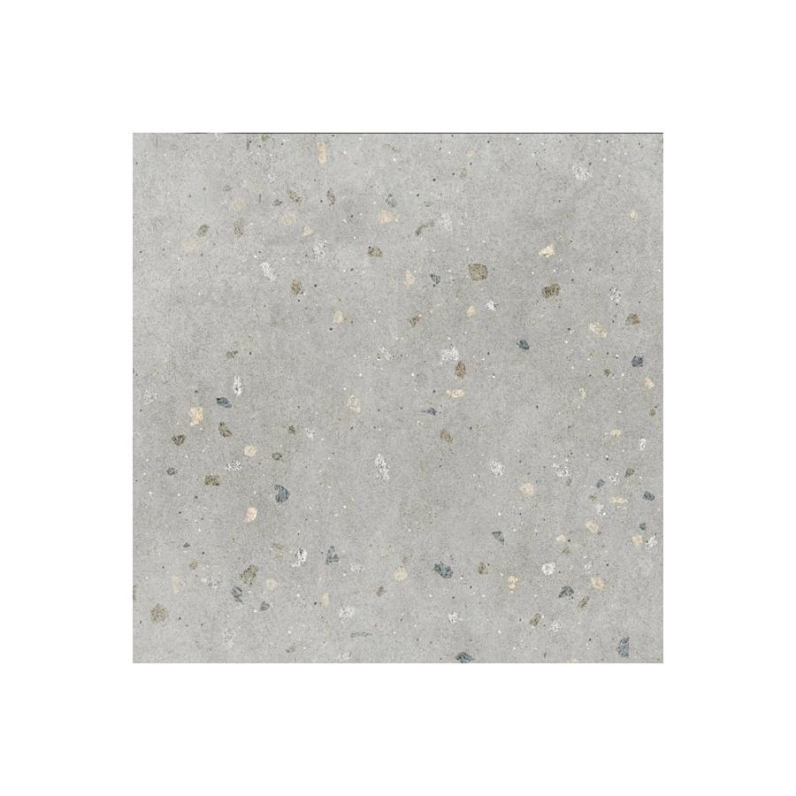 Керамогранит Idalgo Граните Концепта Антрацит матовый ID9094E078MR 60х60 см