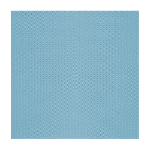 Противоскользящая плитка Exagres 124 A Anti-Slip голубой 24.5х24.5 см
