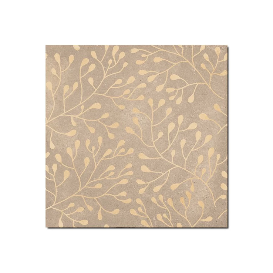 Декор из керамогранита Elios D_Esign Evo Senape Soggetto A 079D54A 20x20 см