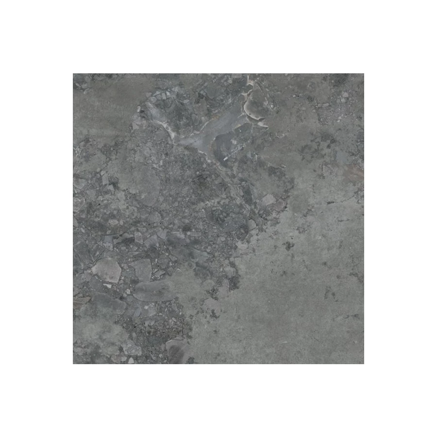 Керамогранит Idalgo Граните Доломити Монте Птерно Тёмный матовый ID9095E114MR 60х60 см