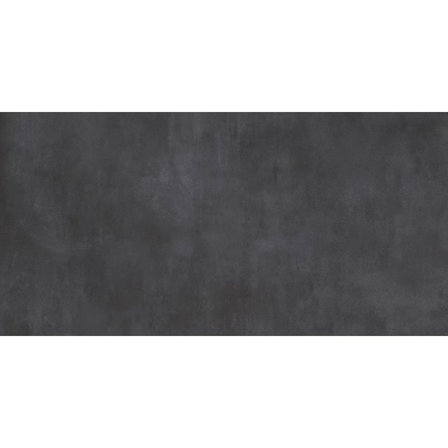 Керамогранит Maimoon Ceramica Carving galaxy nero 120х60 см