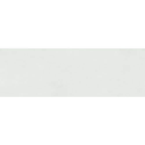 Плитка настенная ALMA Ceramica Mural матовая белая TWU3090MUR07R 90х30 см