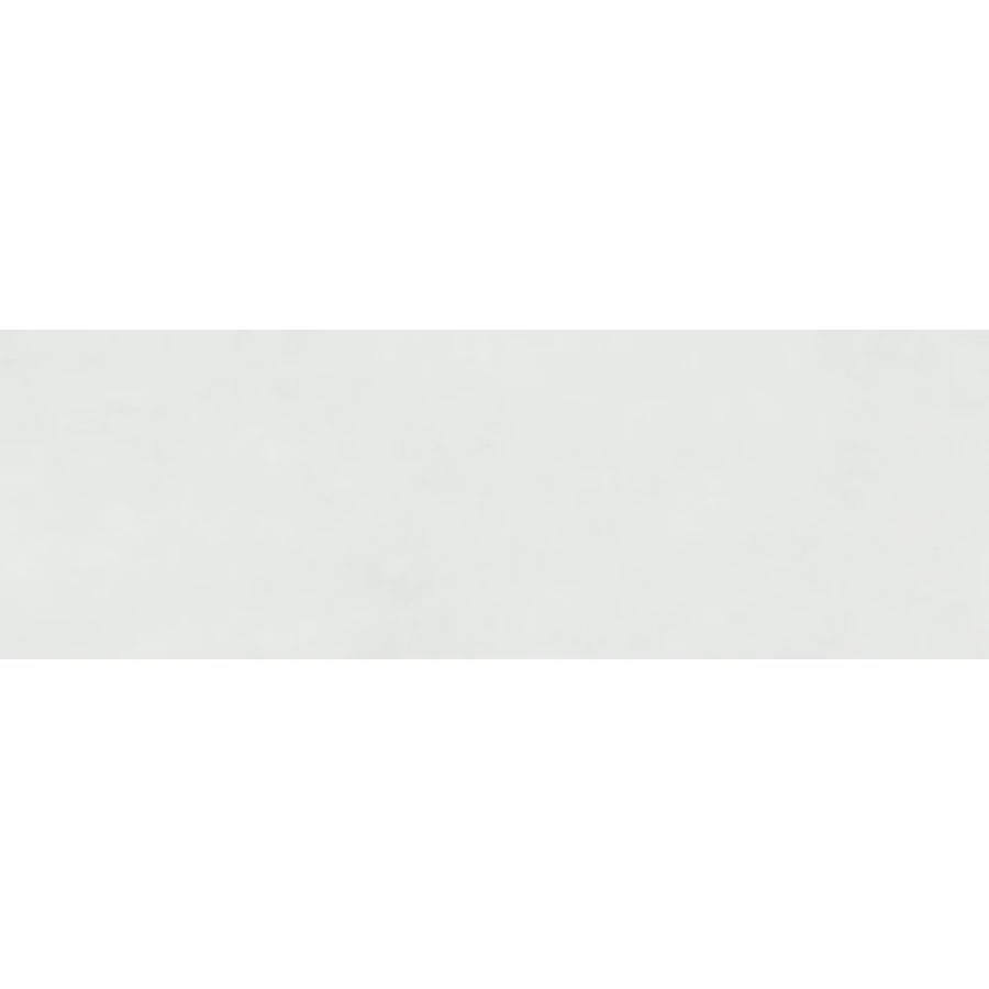 Плитка настенная ALMA Ceramica Mural матовая белая TWU3090MUR07R 90х30 см