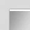 Зеркало Azario Grace сенсорный выключатель с функцией диммера увеличительное зеркало AZ-Z-027CS 100х70 см