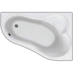 Акриловая ванна Santek Ибица XL правая 1.WH11.2.037 160x100 см
