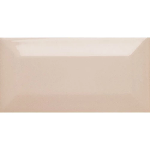 Плитка настенная Атем Sandra Florian BC бежевый 7,6х15,2 см