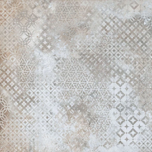 Керамогранит Staro Silk Atrium grey matt 60x60 см