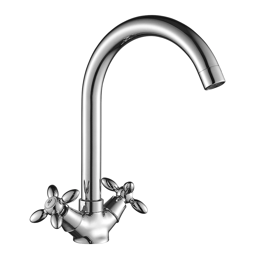 Смеситель для кухни Decoroom DR53 DR53028