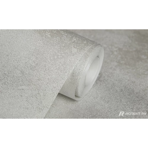 Обои флизелиновые Аспект Элли серые 70598-46 1,06х10,05 м