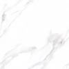 Керамогранит Seratonia Carving-Glossy GS Wavy Snow снежно-белый 120х60 см