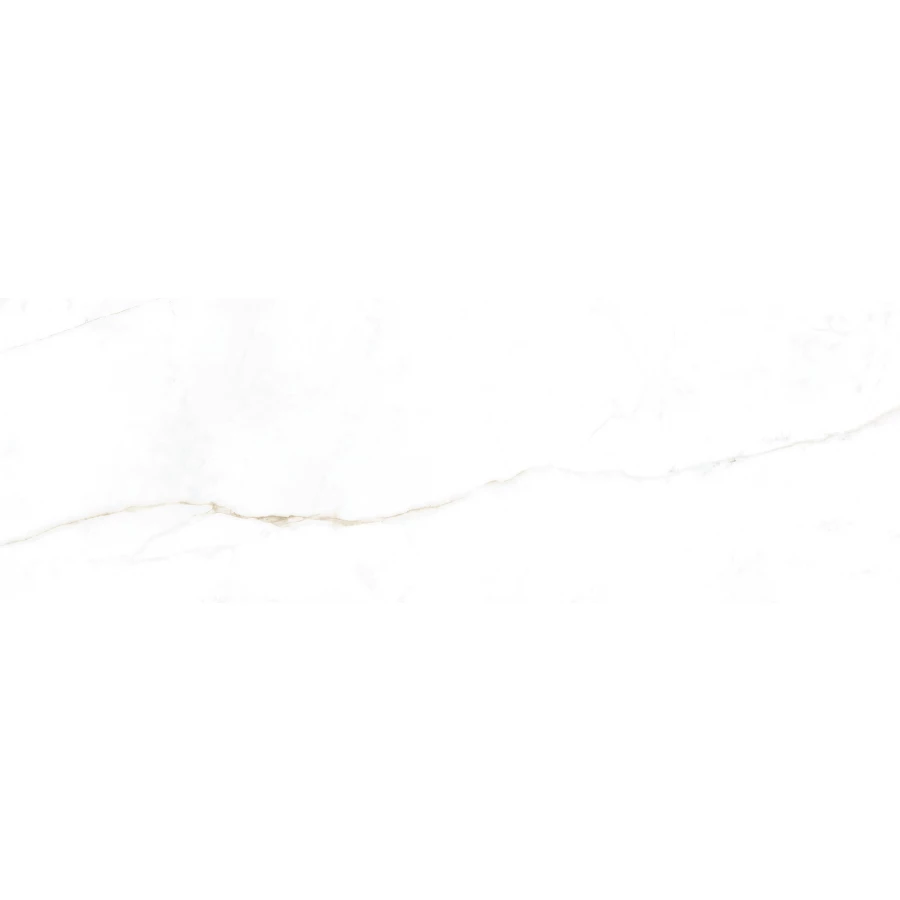 Плитка настенная Museum Peronda Dual White SP R матовая белая 5087831787 100х33,3 см