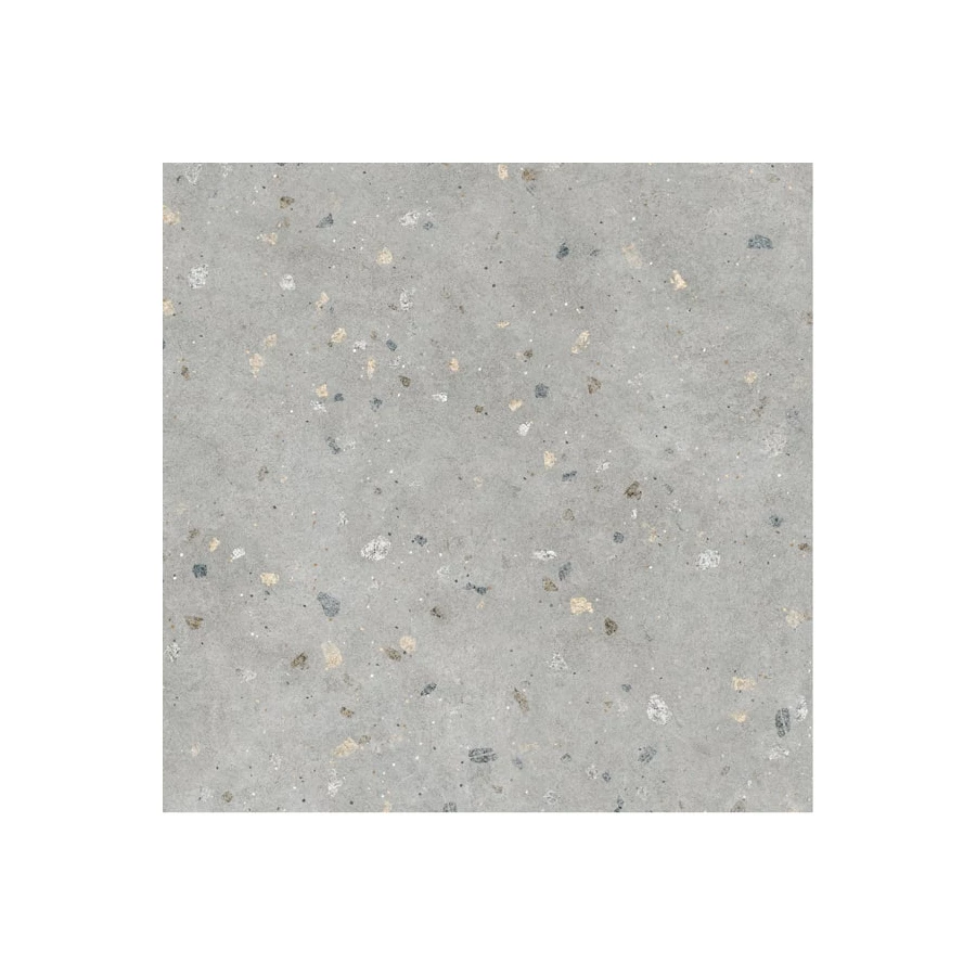 Керамогранит Idalgo Граните Концепта Антрацит матовый ID9094E078MR 60х60 см