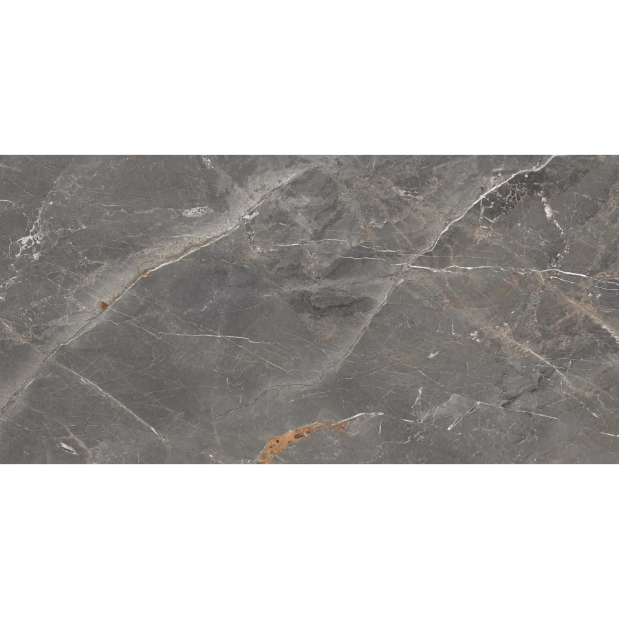 Керамогранит Ocean Ceramic India India 60Х120 Tulip Grey OC0000117 120х60 см