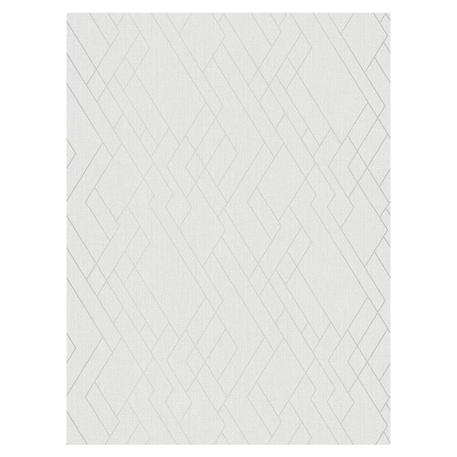 Обои флизелиновые Аспект Лондон серые 70666-14 1,06х10,05 м