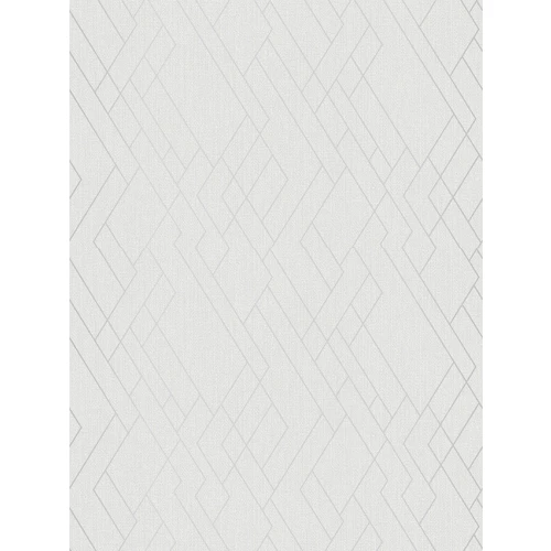 Обои флизелиновые Аспект Лондон серые 70666-14 1,06х10,05 м