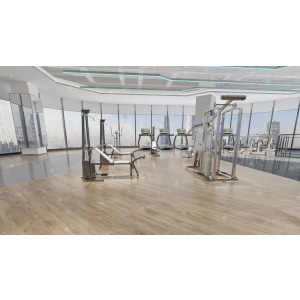 Ламинат Alpine Floor Grand Sequoia LVT Миндаль ECO 11-602 43 класс 2,5 мм 3,592 кв.м.