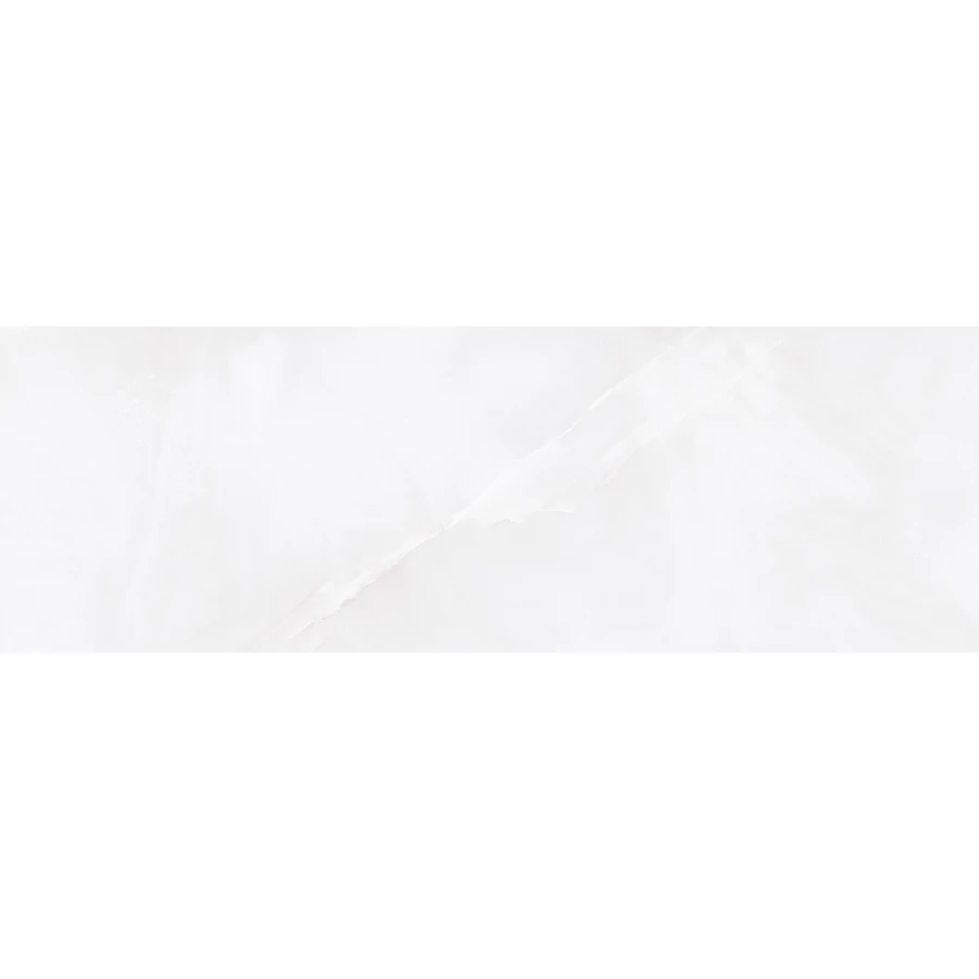 Плитка настенная Primavera Amore Silver A GL09A 90х30 см