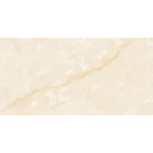 Керамогранит Belleza Onyx Beige полированный бежевый 60х120 см