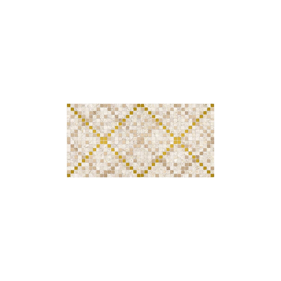 Декор Laparet Arte бежевый 08-04-11-1370 20х40