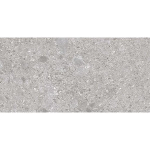 Керамогранит Prissmacer Bergamo Gris матовый серый 120x60 см