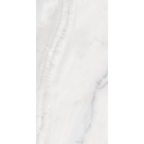 Керамогранит Global Tile Santana глянцевый светло-серый GT1206016106PDR 120х60 см