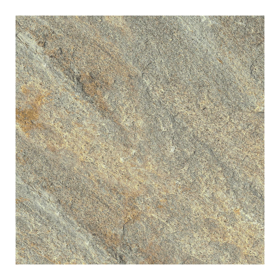 Керамогранит Керамин Базальт 4 матовый коричневый 29,8х29,8 см