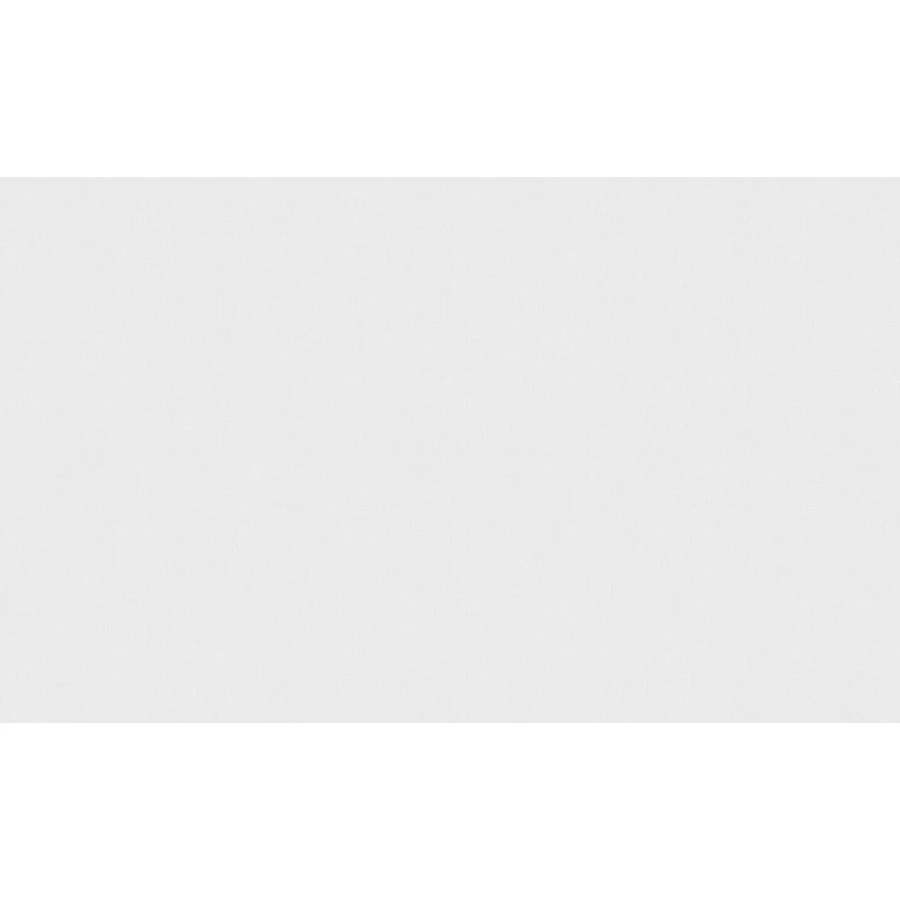 Обои флизелиновые Grandeco Step-Up белые W185013 1,06х10,05 м