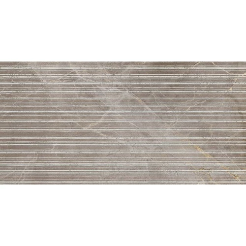 Плитка настенная Atlas Concorde Аллюр Грей Бьюти Дирекшн Рет 600080000396 80х40 см