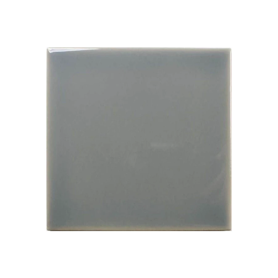 Плитка настенная WOW Fayenza Square Mineral Grey 126993 12,5x12,5 см