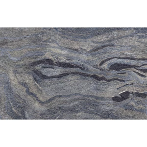 Плитка настенная Gracia Ceramica Стрим низ 04 матовая серая 010100001567 40х25 см