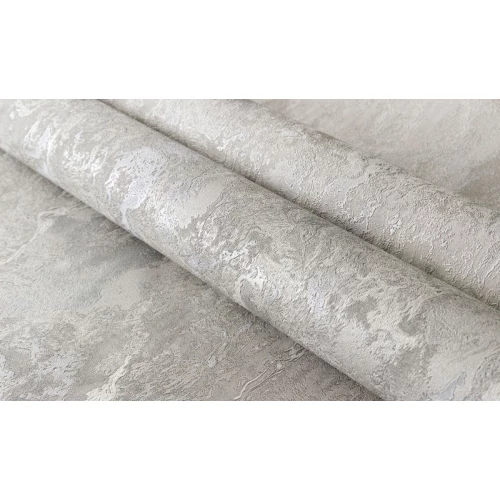 Обои флизелиновые Аспект Deluxe Терра серые 70502-41 1,06х10,05 м