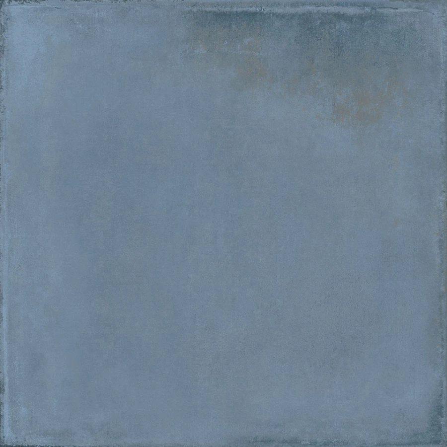 Керамогранит Cerdomus Crete Cobalto матовый синий 0088347 40х40 см