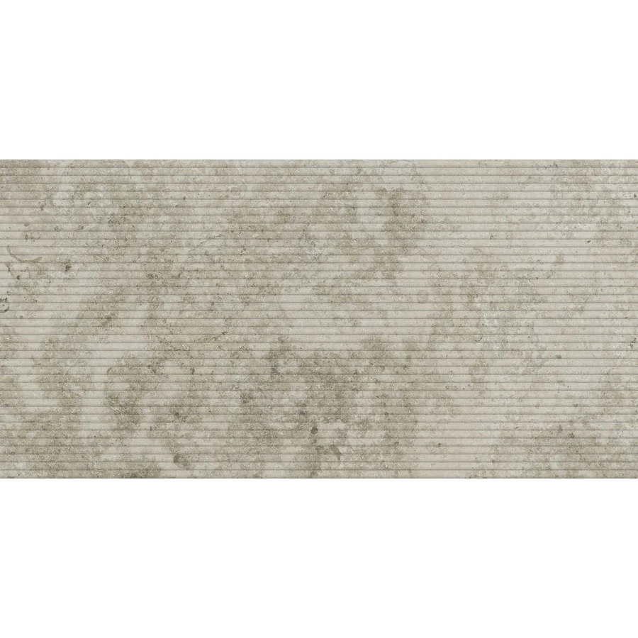 Плитка настенная Living Ceramics Kendo Classic Loop Ductile бежевая LV10055 120х60 см