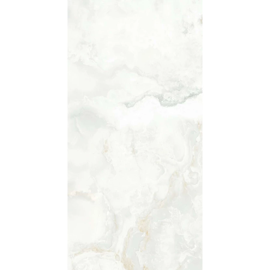 Керамогранит Belleza Dream PG Onyx Cream 2P PG Glossy глянцевый светло-бежевый 45463 120х60 см