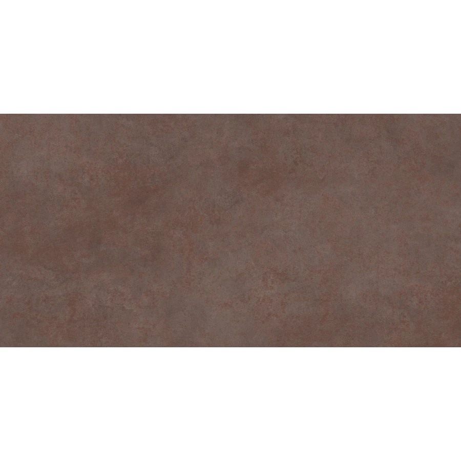 Керамогранит Ocean Ceramic India India 60х120 Oxide Copper матовый коричневый OC0000180 120х60 см